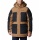 Columbia Winter Parka Marquam Peak Fusion (Omni-Heat Infinity) brown/black Men